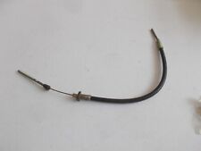 CAVO DISINNESTO FRIZIONE LANCIA FULVIA 2C GT GTE X 81816077 