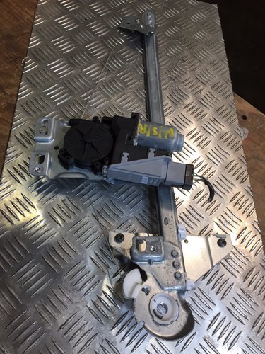Regolatore motore