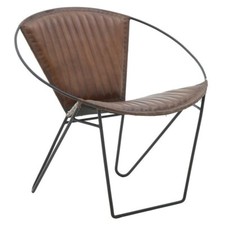 POLTRONA SEDIA INDUSTRIAL