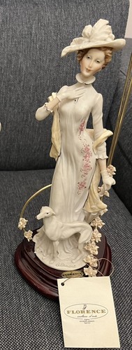 Capodimonte statua armani - capodimonte,