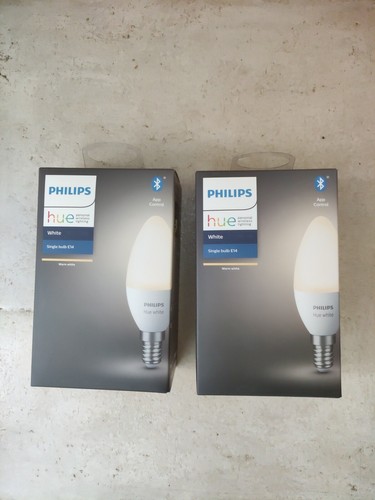 Coppia lampadine philips - lampadine:,