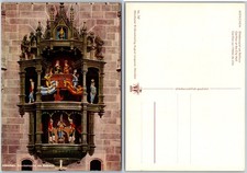 Cartolina Continental Monaco