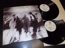Fleetwood Mac "Live" 2LP g/f