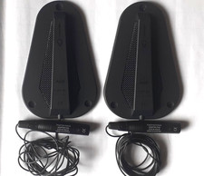 AKG c547 BL P12-48 - Microfono