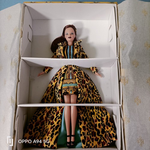 Barbie collezione todd - barbie, da