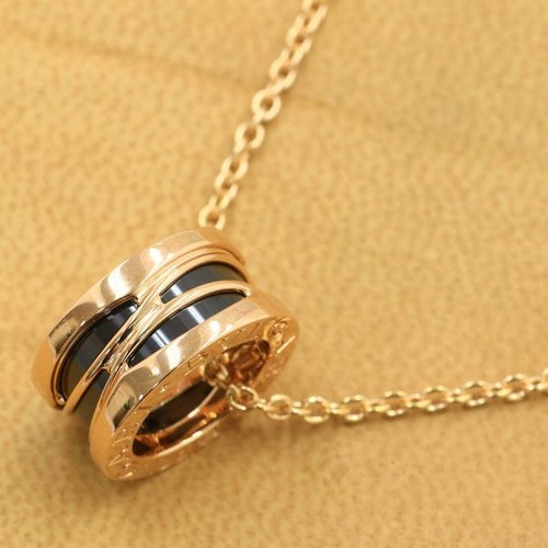 Bvlgari zero1 legend pendant - bvlgari, b.zero1