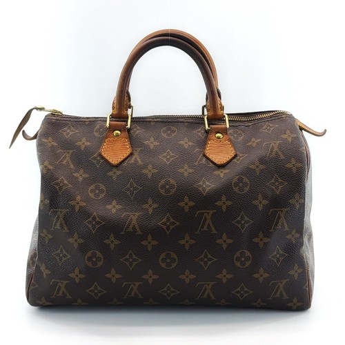 Louis vuitton m41528 speedy - vuitton,