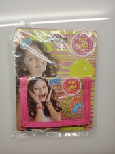 Portafogli Bimba Soy Luna