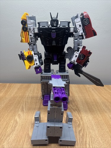 Transformers legacy - transformers,