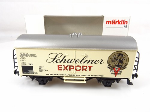 Märklin base 4415 - , vagone