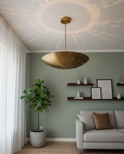 Lampada a sospensione da