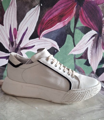 Sneakers xagon man flatform - man,