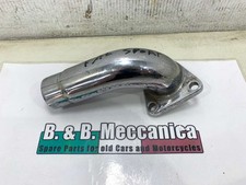MOTORCYCLE INTAKE MANIFOLD
