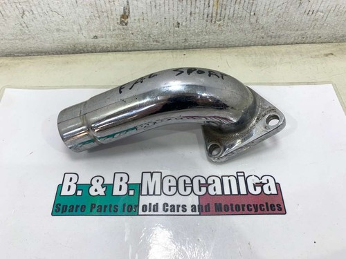 Collettore aspirazione moto - collettore,