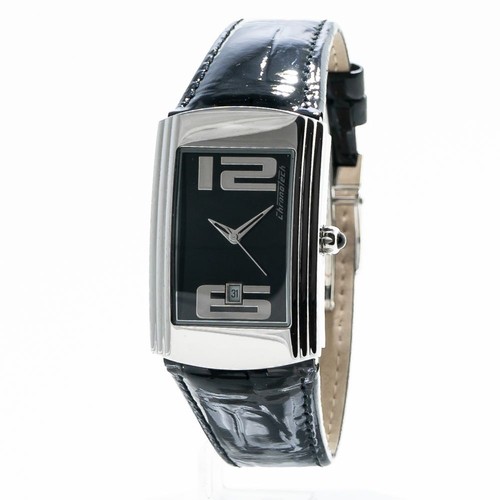 Orologio elegante chronotech - orologio,