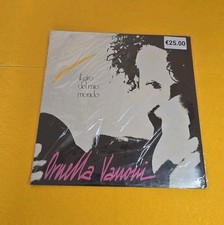 ORNELLA VANONI - IL GIRO DEL