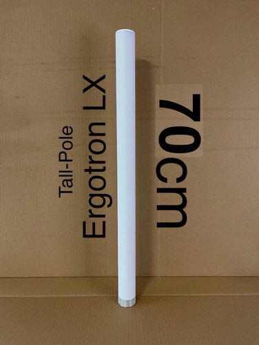 Accessori ergotron - ergotron, lx