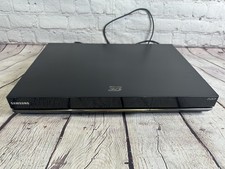 Samsung 3D Blu Ray Smart