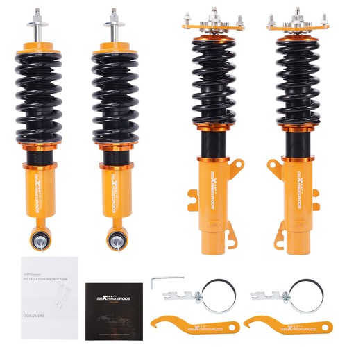 Coilover per mini cabrio - coilover,