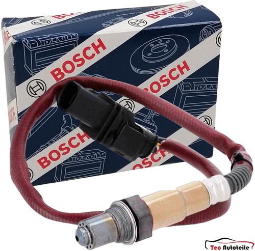 Sonda lambda bosch mercedes - sonda,