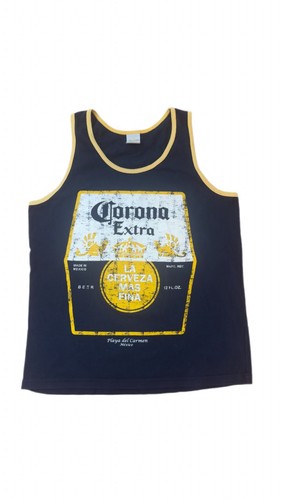 Canotta vintage corona - canotta,