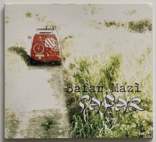 Safar Mazì   Safar - CD
