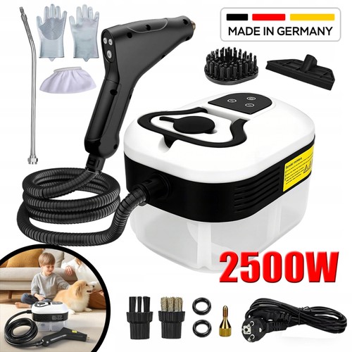 Pulitore vapore manuale alta - pulitore,