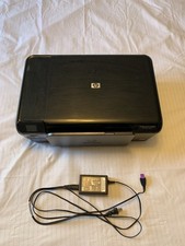 HP Photosmart c4680 - cavo e