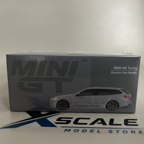 Mini 1096 bmw - 1/64,