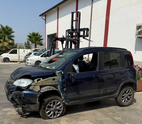 Ricambi fiat panda - fiat,
