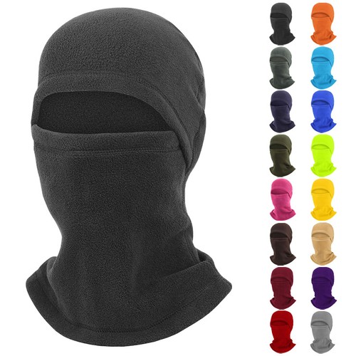 Maschera sci invernale - , calda