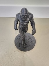 Bigfoot Action Figure Statua