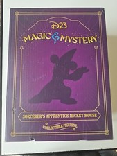Disney 2024 D23 Statuina