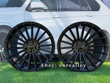 4X R22 Pollici 5x112 HAXER