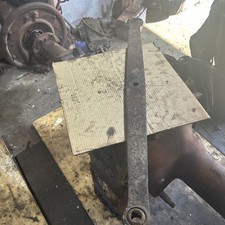 Braccio di sollevamento