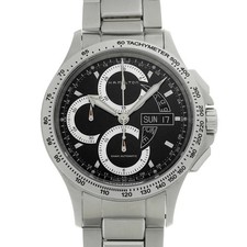 Hamilton HAMILTON Khaki King