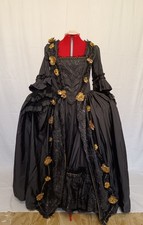 Abito storico  Teatrale