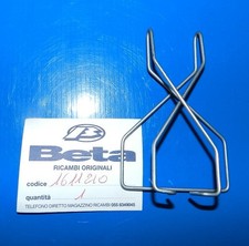 GABBIA PER FILTRO TECHNO BETA