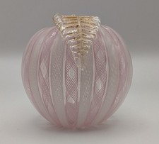 Vetro artistico vintage Murano
