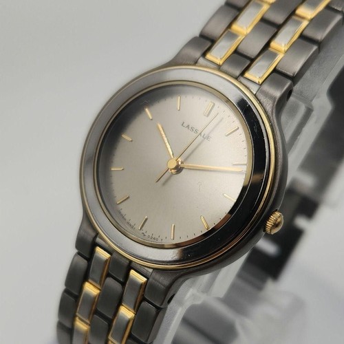 Exc seiko lassale - [exc++],