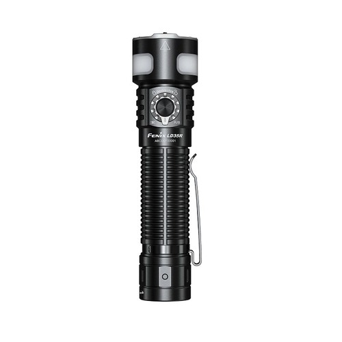 Fenix ld35r torcia - torcia, led