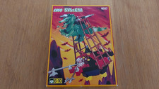 Lego system castle - system,