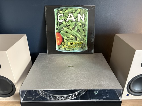 Can ege bamyasi 1972 - uk,