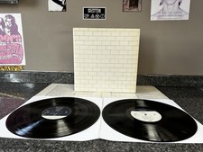 LP PINK FLOYD - THE WALL 1979