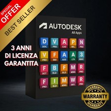 Autodesk All Apps –