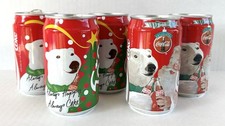 Coca-Cola Natale Orso Polare