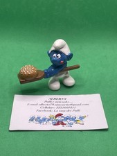 PUFFI SMURFS SMURF PUFFO