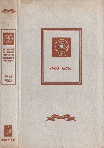 Relazioni viaggio lettere - di,