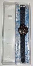 Swatch Scusa SDB 100 Barrier
