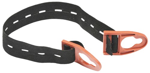 Raimondi elastico con - con, agganci